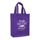 Gloss Laminated Designer Tote Bags - Screen Print