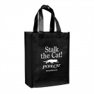 Gloss Laminated Designer Tote Bags - Screen Print