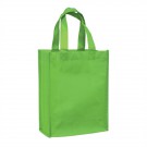 Gloss Laminated Designer Tote Bags - Screen Print