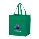 Heavy Duty Grocery Bag in CMYK - Color Evolution