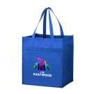 Heavy Duty Grocery Bag in CMYK - Color Evolution