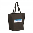 Lightning - Washable Kraft Paper Oversize Tote Bag - 4CP