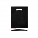 OXO Reusable Die Cut Fold-Over Reinforced Bag - Flexo Ink