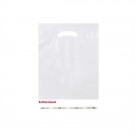 OXO Reusable Die Cut Fold-Over Reinforced Bag - Flexo Ink