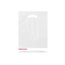 OXO Reusable Die Cut Fold-Over Reinforced Bag - Flexo Ink