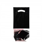 OXO Reusable Die Cut Fold-Over Reinforced Bag - Flexo Ink