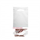 OXO Reusable Die Cut Fold-Over Reinforced Bag - Flexo Ink