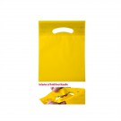 OXO Reusable Die Cut Fold-Over Reinforced Bag - Flexo Ink