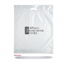 OXO Reusable Die Cut Fold-Over Reinforced Bag - Flexo Ink