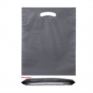 OXO Reusable Die Cut Fold-Over Reinforced Bag - Flexo Ink