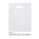 OXO Reusable Die Cut Fold-Over Reinforced Bag - Flexo Ink