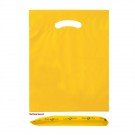 OXO Reusable Die Cut Fold-Over Reinforced Bag - Flexo Ink