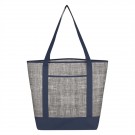 Bellevue Non-Woven Tote Bag