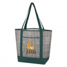 Bellevue Non-Woven Tote Bag