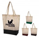 Fairview Non-Woven Tote Bag