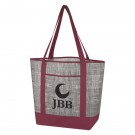 Bellevue Non-Woven Tote Bag