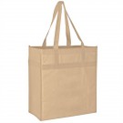 Heavy Duty Grocery Bag - Screen Print