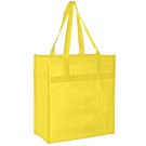 Heavy Duty Grocery Bag - Screen Print