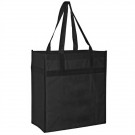 Heavy Duty Grocery Bag - Screen Print