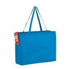 Side Pocket Tote Bag in CMYK - Color Evolution