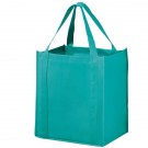 Wine & Grocery Combo Bag in CMYK - Color Evolution