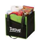 Cube Non-Woven Utility Tote