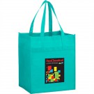 Heavy Duty Grocery Bag - Screen Print