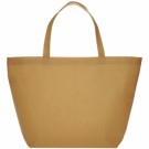 Budget Non-Woven Shopper Tote Bags