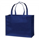 Gloss Laminated Designer Tote Bags - Screen Print