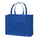 Gloss Laminated Designer Tote Bags - Screen Print