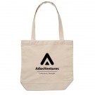 10 oz Cotton Canvas Boat Tote