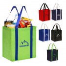 Non-Woven Grocery Tote Bag