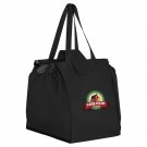 Non-Woven Grocery Cart Bag - Color Evolution