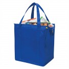 Non-Woven Insulated Shopper Tote Bag