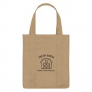 Non-Woven Shopper Tote Bag