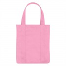 Non-Woven Shopper Tote Bag