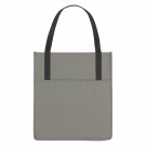 Non-Woven Shopper's Pocket Tote Bag