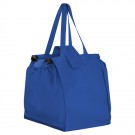 Non-Woven Grocery Cart Bag - Color Evolution