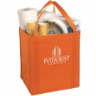 Large Non-Woven Grocery Tote