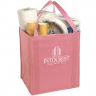 Large Non-Woven Grocery Tote