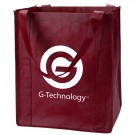 Large Non-Woven Grocery Tote