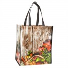 Laminated Grocery Tote