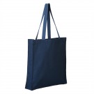 11.5 oz. Cotton Canvas Grocery Tote