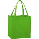 Little Juno Non-Woven Grocery Tote