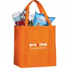 Little Juno Non-Woven Grocery Tote