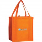 Little Juno Non-Woven Grocery Tote