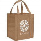 Hercules Non-Woven Grocery Tote