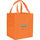 Hercules Non-Woven Grocery Tote