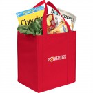 Hercules Non-Woven Grocery Tote