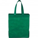 Liberty Heat Seal Non-Woven Grocery Tote